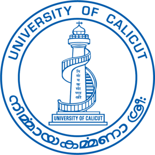 Calicut University Partner SkillPod